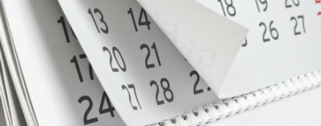 Календарь бухгалтера на март 2015 года