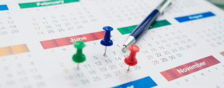 Календарь бухгалтера июнь 2014