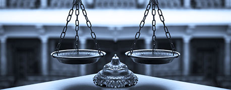 Самые интересные судебные споры за 2013 год: спецрежимы