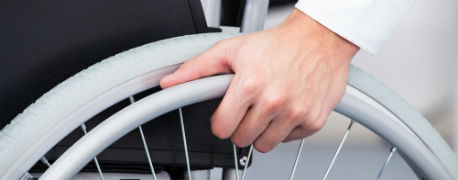 Требования охраны труда работников-инвалидов