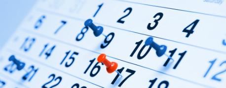 Календарь бухгалтера на май  2015 года