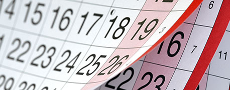 Календарь бухгалтера на январь 2014