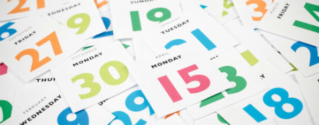 Календарь бухгалтера на сентябрь 2014