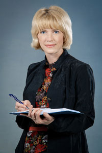 Наталья Вахромова 