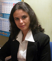 Лазукова Екатерина