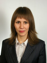 Штукатурова Татьяна