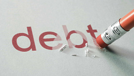 Налоговые последствия списания безнадежной задолженности