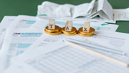 С 1 июля старт проекта «Единый налоговый платеж»: напоминалка тем, кто включился в проект