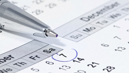 Календарь бухгалтера на июль 2015 года