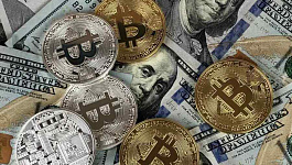 Курс Bitcoin к доллару: как отследить изменение цен на разных платформах