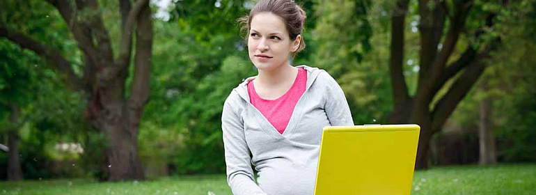 Ранние сроки беременности: когда пособие можно не платить