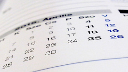 Календарь сдачи отчетности в ИФНС и в фонды на 2021 год