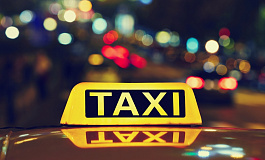 Расходы на такси могут уменьшать налог на прибыль