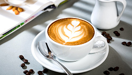 Можно ли продажу кофе из кофемашины считать общепитом?