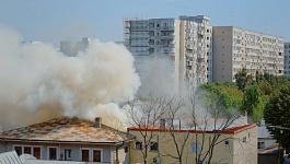 Изменение в Правилах противопожарного режима с 1 марта 2024 года
