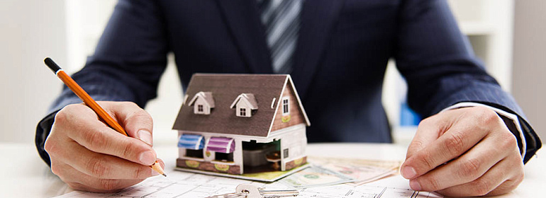 Какой налог заплатит ИП при продаже недвижимости