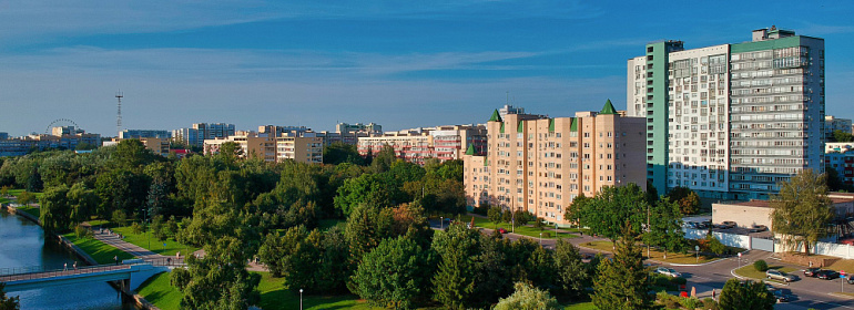 Рассрочка по уплате налога на имущество для предприятий Белгородской области 
