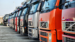 Патент на перевозку грузов: где получать и сколько?