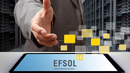 Компания EFSOL предлагает комплексное решение – все что нужно бухгалтеру
