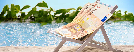 Что учитывать бухгалтеру при расчете отпускных в 2018 году?