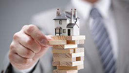 Как получить имущественный НДФЛ-вычет при покупке недвижимости и продаже нового дома? 