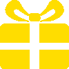 Подарок