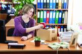 Хранение кадровых документов