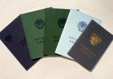 Трудовые книжки отменят