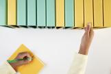 Можно ли вести книгу учета движения трудовых книжек в электронном виде?