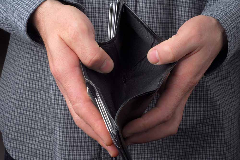 Вычет НДС при покупке продукции банкрота