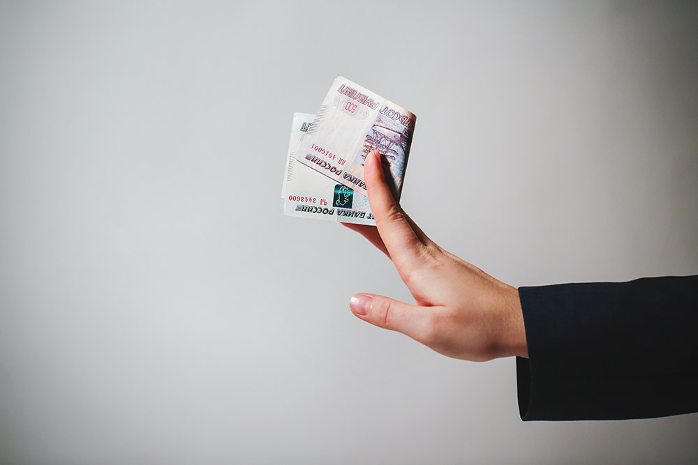 Возмещение расходов не требует применения ККТ