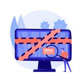 Штрафа не будет, если отчет СОУТ не отправлен из‑за технического сбоя