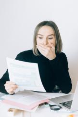 За непредставление прослеживаемых отчетов штрафов пока нет