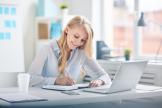 Выгодно ли фирме на УСН работать с   самозанятым бухгалтером