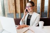 Разговоры по работе по личному телефону: просто нужно учесть расходы
