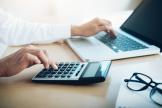 Как учитывать штраф за нарушение условий договора 