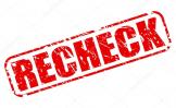 Отчетность в апреле 2019. Проверьте еще раз! 