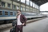Какие документы регистрировать в книге покупок по расходам на проезд работника в командировке?