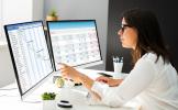 В график отпусков нужно включать увольняемых работников
