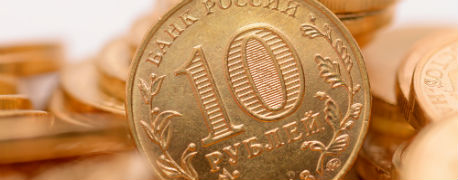 При получении валютного аванса налоговую базу по НДС пересчитывают в рубли дважды