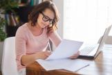 Как отражать в ЕФС-1 сведения об уволенных работниках, которые получили премии после увольнения