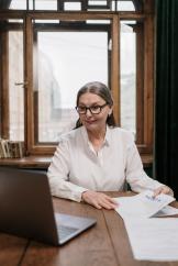 Электронный счет-фактура: как составить, чтобы не отказали в вычете