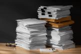 Как грамотно ответить ИНФС, если не можете предоставить истребуемые документы