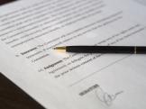 Можно ли работать по доверенности, выданной руководителем, который в последствии умер