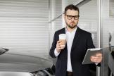 Разъездная работа - это совмещение основных функций и должности водителя?