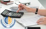 Заполняем расчет 4-ФСС за 9 месяцев 2022 года построчно