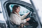 Ужасная погода – веская причина неявки на работу