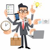 Как оплачивать простой из-за карантина совместителю
