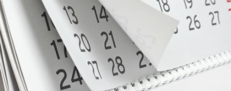 Календарь бухгалтера на март 2015 года