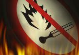 Штрафы за нарушение правил пожарной безопасности